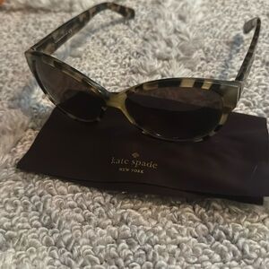 Kate Spade Women's Sunglasses - Camel Tort Frame |KIERSTEN2/S 0ESP/Y6